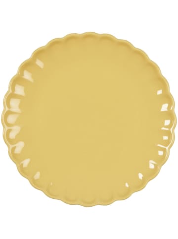 IB Laursen Frühstückteller Mynte in lemonade