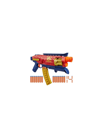 Nerf Dartspistole Loadout Shadowspeed Recon Blaster, 14 N1 Darts, ab 8 Jahre