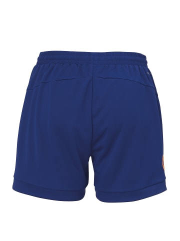 Kempa Shorts PRIME SHORTS WOMEN in deep blau