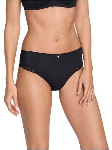 SUSA Slip Capri in Schwarz