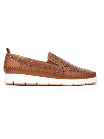 Pikolinos Slipper in braun