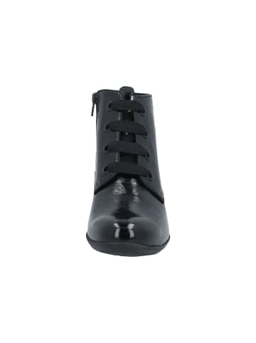 Solidus Damen Winterschuhe warm Kerry - Weite K in Schwarz