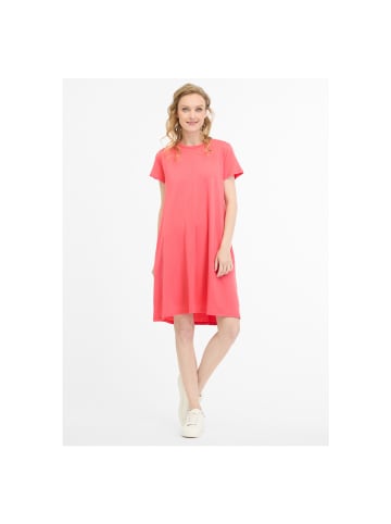 ragwear Kleid in 4005 coral