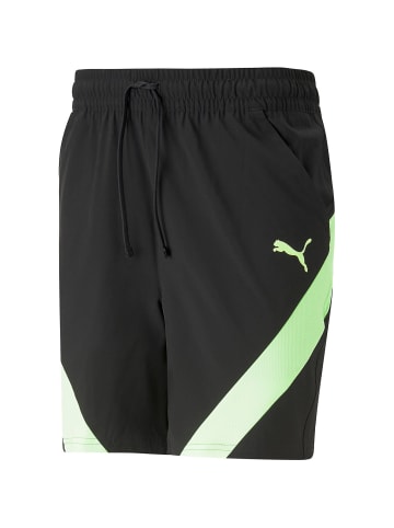 Puma Bodywear Trainingsshorts Fit 7 Stretch Woven in Schiefer