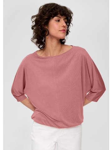 s.Oliver T-Shirt in 2074_papaya