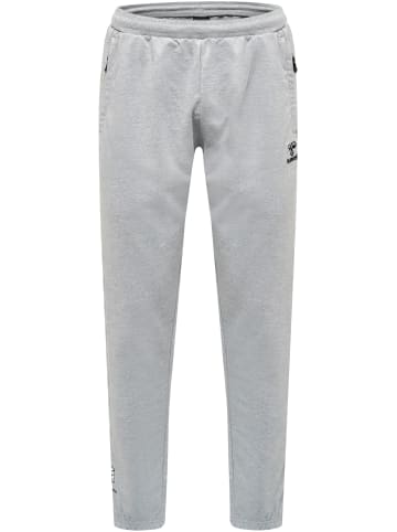 Hummel Hummel Verstellbare Taille Hose Hmlmove Herren in GREY MELANGE