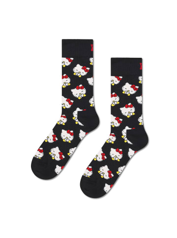 Happy Socks Socken 3er Pack in Hello Kitty Gift Set