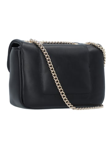 Seidenfelt Kaavi Umhängetasche 21.5 cm in black