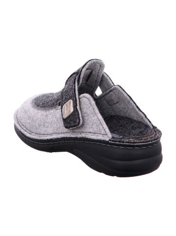 Finn Comfort Hausschuhe in Schwarz