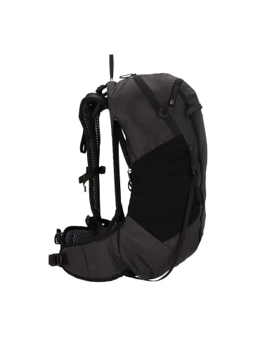 Jack Wolfskin Prelight Wanderrucksack 52 cm in phantom