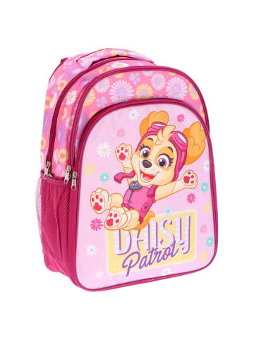 Paw Patrol Rucksack für Kinder leicht & alltagstauglich