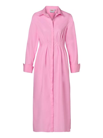 Mart Visser Caroline Tensen Merano Kleid Hellrosa