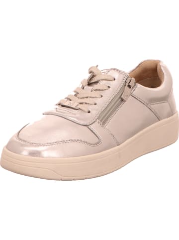 Caprice Sneaker in silber