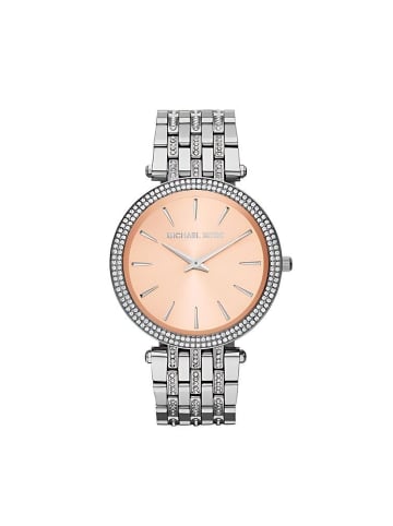 Michael Kors Darci Uhr silber MK3218