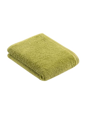 Vossen 2er Pack Duschtuch in avocado