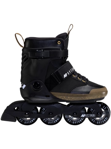 K2 Inliner in Schwarz