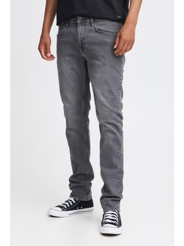 BLEND Bequeme Jeans BHTwister fit in Grau