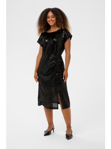 Cream Fest CRGlimme Feminine in Pitch Black