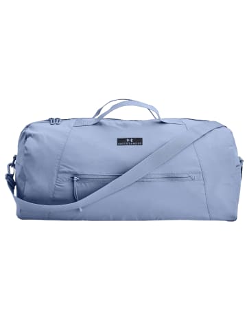 Under Armour Under Armour Midi 2.0 Duffle in Blau