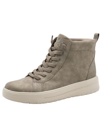 Jana Sneaker in STONE