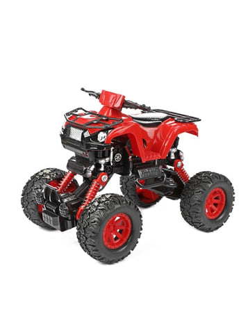 Toi-Toys Quad mit einem Rückzugmotor 4 Jahre