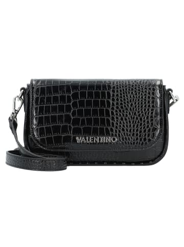 Valentino Miramar Umhängetasche 21 cm in nero