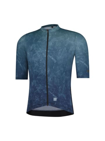 SHIMANO Short Sleeve Jersey EVOLVE in grün