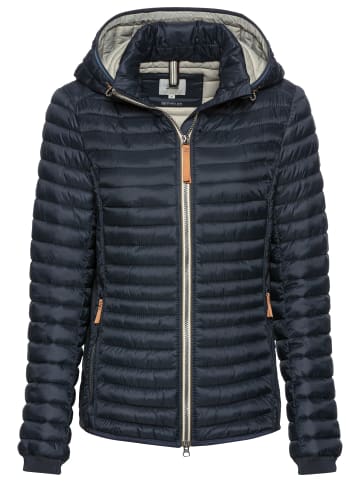 Camel Active Steppjacke in blau