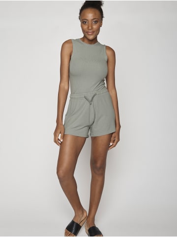 GreenBomb Reign Basic in Light Olive