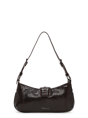 Tamaris Beutel TAS Marina Snake in brown