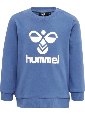 Hummel Hummel Anzug Hmlarine Kinder Atmungsaktiv in BLUE HORIZON