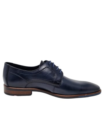 LLOYD Halbschuh DON  in Blau