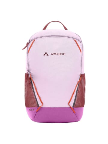 Vaude Hylax 15 - Jr. Rucksack 36 cm (raspberry) in raspberry