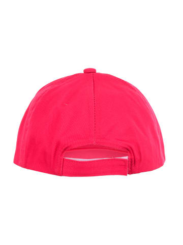 Disney Minnie Mouse Cap Kappe Sommer in Pink