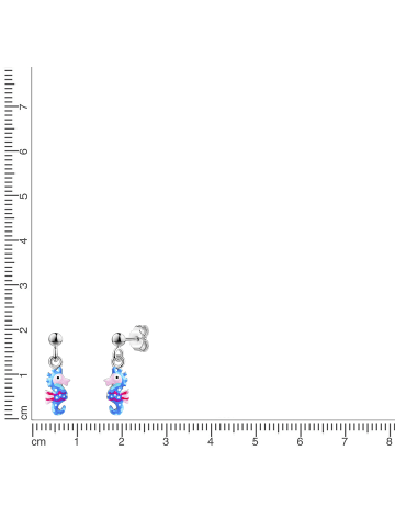 Scout 925/- Sterling Silber in mehrfarbig