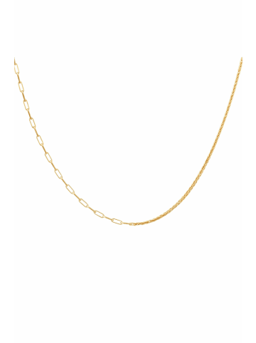 caï Schmuck für Damen in gold