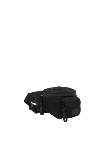 Marc O'Polo Bauchtasche in Schwarz