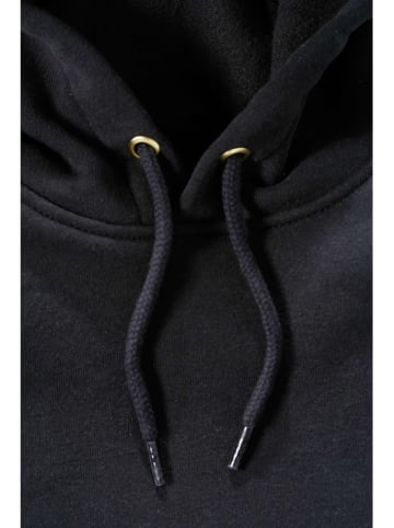 CARHARTT  Hoodie "K121" in Schwarz