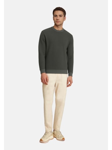 Only&Sons Pullover 'Eric' in dunkelgrün