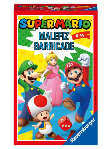 Ravensburger Super Mario Dice Challenge