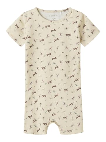 name it Body in Summer Sand
