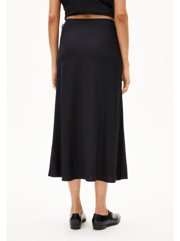 armedangels Midirock Lenovaa in schwarz