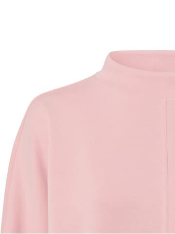 OPUS Sweatshirt Gulitta in altrosa