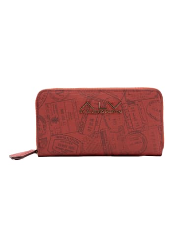 Alviero Martini Geldbörse in RED