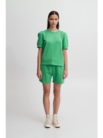 ICHI IHYarla Boxy fit in Greenbriar