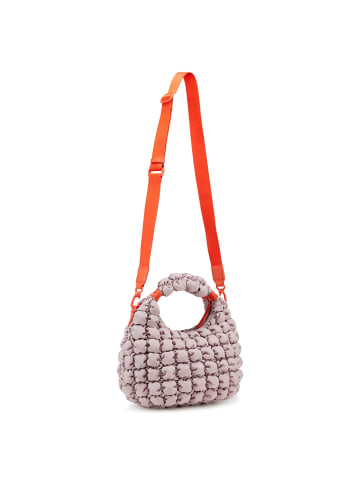 Les Visionnaires Unio Kitzbuehel S Schultertasche S 34.5 cm in dirty rose