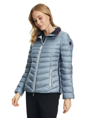 Gil Bret Steppjacke für Damen in blau