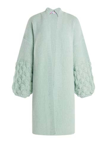 IZIA Damen Cardigan in Mint