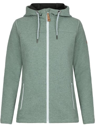 Trespass Hoodie "Raniya Casual Hoodie" in Grün