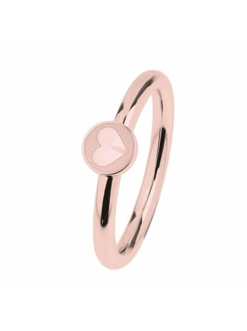 Ernstes Design Ring für Damen in gold